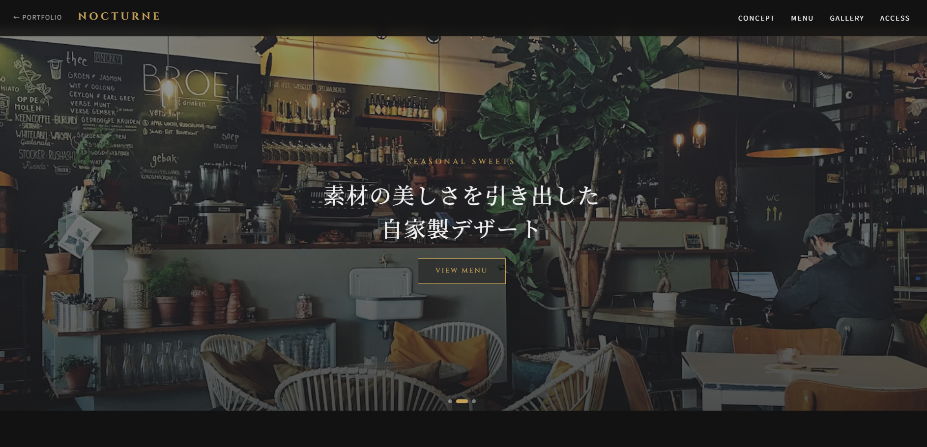 UI Design & Prototyping